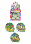 PARTIJ MINI JUNGLE FLIPPERKAST SPELLETJE