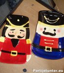 PARTIJ NOTENKRAKER SCHAALTJE 