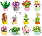 PARTIJ BOUWSTENEN PLANTEN 