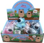 SQUISHY CAPYBARA 7CM