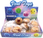 SQUISHY TOY CAPYBARA 6CM