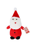 KERSTMAN KNUFFEL 20CM 