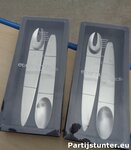 PARTIJ SLABESTEK ETERNUM SIGNATURE 2 DELIG