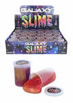 PARTIJ GALAXY SLIME IN KUIPJE