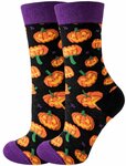 HALLOWEEN SOKKEN MAAT 38-45 ASSORTI