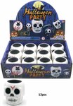 PARTIJ KNIJPSPEELGOED HALLOWEEN IN DISPLAY 
