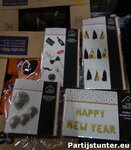 PARTIJ HAPPY NEW YEAR SET 4 DELIG