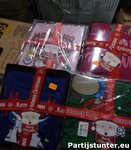 PARTIJ CHRISTMAS HOODIES KINDEREN 