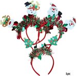 DIADEEM CHRISTMAS ASSORTI