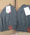 PARTIJ AUSTRALIAN WINTERMUTS GRIJS 