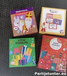 DOBBEL UITPAKSPEL SINTERKLAAS ASSORTI