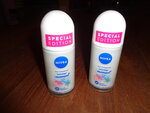 PARTIJ NIVEA ANTI TRANSPARANT SPECIAL EDITION WINTER MOMENT