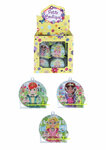 PARTIJ MINI PRINSES FLIPPERKAST SPELLETJE