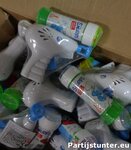 PARTIJ BELLENBLAAS PISTOOL DE SMURFEN