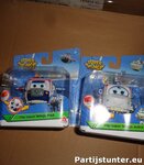 PARTIJ FLIP SUPER WINGS PAUL EN ASTRA