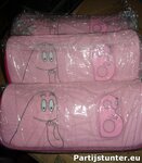 PARTIJ ETUI VAN BARBAPAPA 