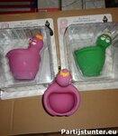 PARTIJ BARBAPAPA BARBAPOT ASSORTI KLEUR