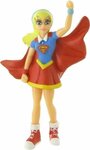 PARTIJ COMANSI SUPER HERO GIRLS 10CM