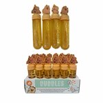 PARTIJ BELLENBLAAS CAPYBARA 55ML 4 ASSORTI IN DISPLAY