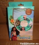 PARTIJ VAIANA 2 ZWEMRING IN BOX 