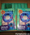 PARTIJ STITCH ZWEMRING IN BOX