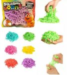 PARTIJ SQUIRMY WORMEN 50 GRAM IN ZAK