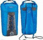 PARTIJ ABBEY RUGZAK BLAUW 20 LITER