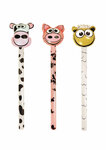 PARTIJ OPBLAASBARE FARMSTICK 118CM 3 ASSORTI