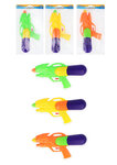 PARTIJ WATERKANON 29CM ASSORTI KLEUR