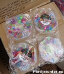 PARTIJ KRAZY LOOMS BANDZ ACCESSOIRES