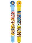 PARTIJ BELLENBLAAS 120ML PAW PATROL & RUBBIE IN DISPLAYBOX