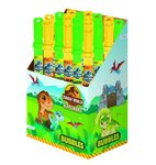 PARTIJ BELLENBLAAS JURASSIC PARK 120ML IN DISPLAYBOX