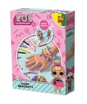 PARTIJ SES L.O.L. BEDELARMBANDEN