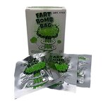 PARTIJ FART BOMB BAGS 10PCS IN BOX