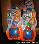 PARTIJ GOLIATH POWER PUX POWER PACK