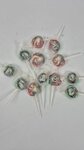 PARTIJ GRAFITY LOLLIES 