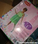 PARTIJ VERKLEEDPAK FAIRY / FEE 