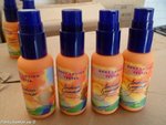  BODY LOTION INDIAN SUMMER 100ML