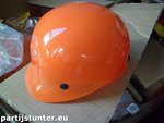 PARTIJ VEILIGHEIDSHELM CONDOR ORANJE