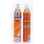 PARTIJ SUPERSOFT FIXING MOUSSE 200ML