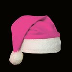 KERSTMUTS ROZE