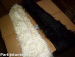 PARTIJ DAMESSJAALS 180CM 