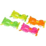 PARTIJ RACECAR 6,5CM 