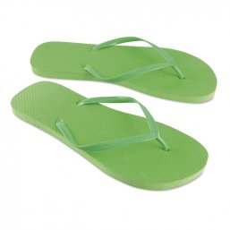 PARTIJ FLIP FLOPS TEENSLIPPER IN DIVERSE KLEUREN 