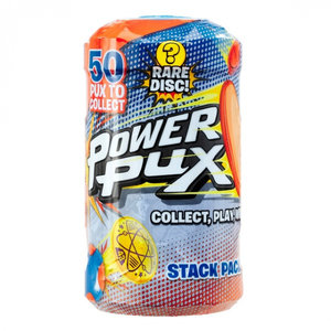 PARTIJ GOLIATH POWER PUX STACK PACK