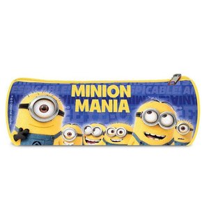 PARTIJ ETUI MINIONS THE MINION MANIA