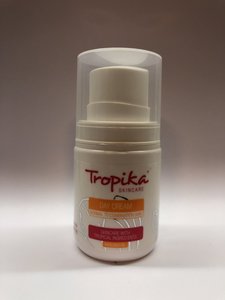 PARTIJ TROPIKA DAGCREME 50ML