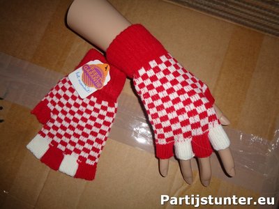 PARTIJ BRABANT HANDSCHOENEN ONE SIZE 