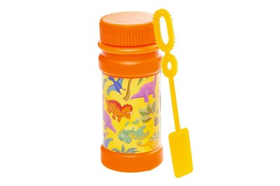 PARTIJ BELLENBLAAS 60ML DINOSAURUS 