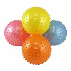 PARTIJ NOPPENBAL 21CM